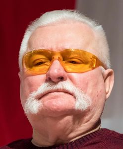 Lech Wałęsa był zakażony koronawirusem. Tak się teraz czuje