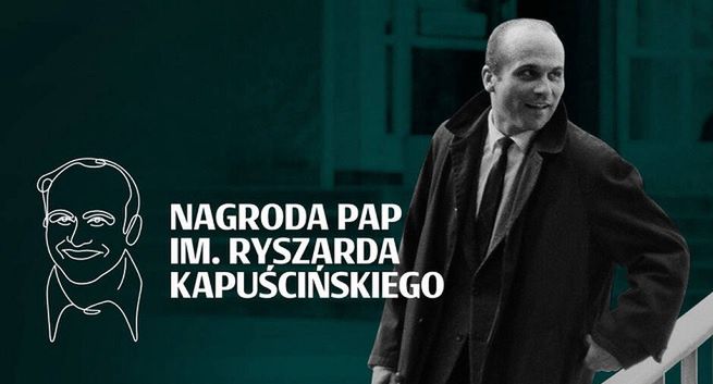 PAP wznowiła nagrodę im. Kapuścińskiego. Ogłoszono nominacje