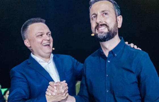 Trzecia Droga idzie razem do wyborów, ale ma inne plany na TVP i abonament [NASZ CYKL: Jak politycy chcą zmienić media]