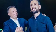 Trzecia Droga idzie razem do wyborów, ale ma inne plany na TVP i abonament [NASZ CYKL: Jak politycy chcą zmienić media]