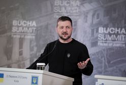 Niespodziewana wizyta Zełenskiego w Warszawie. Jest data