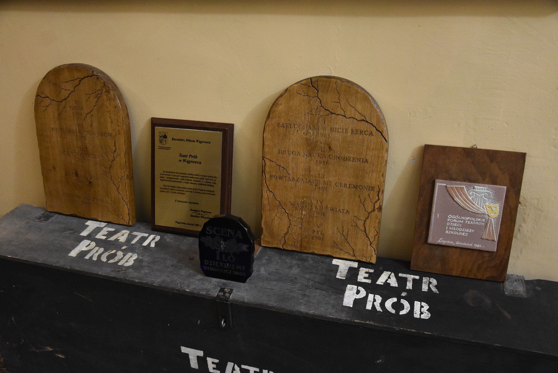 Odsłonięcie tablicy pamiątkowej poświęconej Janowi Kasprze