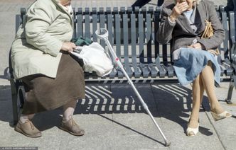 Rząd pracuje nad bonem senioralnym. Takie warunki trzeba będzie spełnić