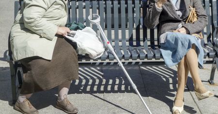 Rząd pracuje nad bonem senioralnym. Takie warunki trzeba będzie spełnić