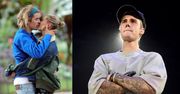 Justin Bieber opuścił imprezę z odsłuchem swojej nowej płyty! "Idę teraz kochać się z żoną"