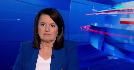 W sieci pojawiło się wideo sprzed 6 lat. "Tak, to naprawdę jest materiał TVP"