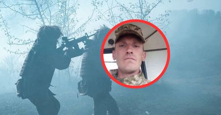 Ukraińcy zlikwidowali zdrajcę. Piszą, co robił z cywilami