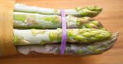 Szparagi można mrozić tylko w ten sposób. Inaczej stracą smak