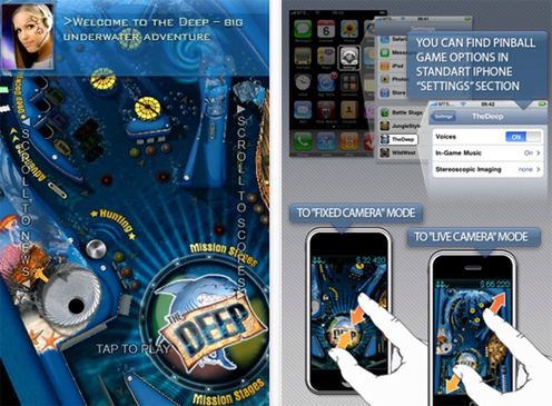 Top 10 najlepszych darmowych gier na iPhone’a [wideo] 6