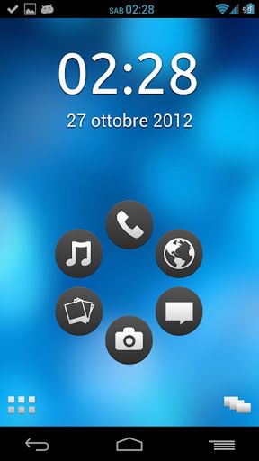 Weekendowy Zestaw Gier i Aplikacji: Transporters Volvo, Microwarriors, bogaty w funkcje SmartLauncher i inne 22