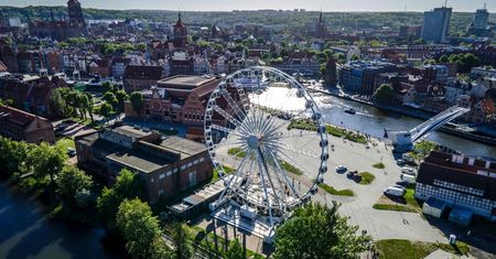 Wakacje 2020. Najbezpieczniejsze miejsca na urlop w Europie. Na liście dwa polskie miasta