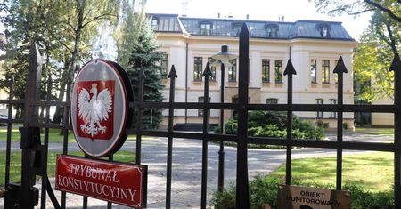 Aborcja. Rząd przyjął stanowisko ws. wyroku Trybunału Konstytucyjnego