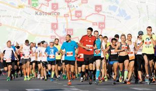 Śląsk. Silesia Marathon już w niedzielę, pobiegnie kilka tysięcy osób. Szykujcie się na utrudnienia