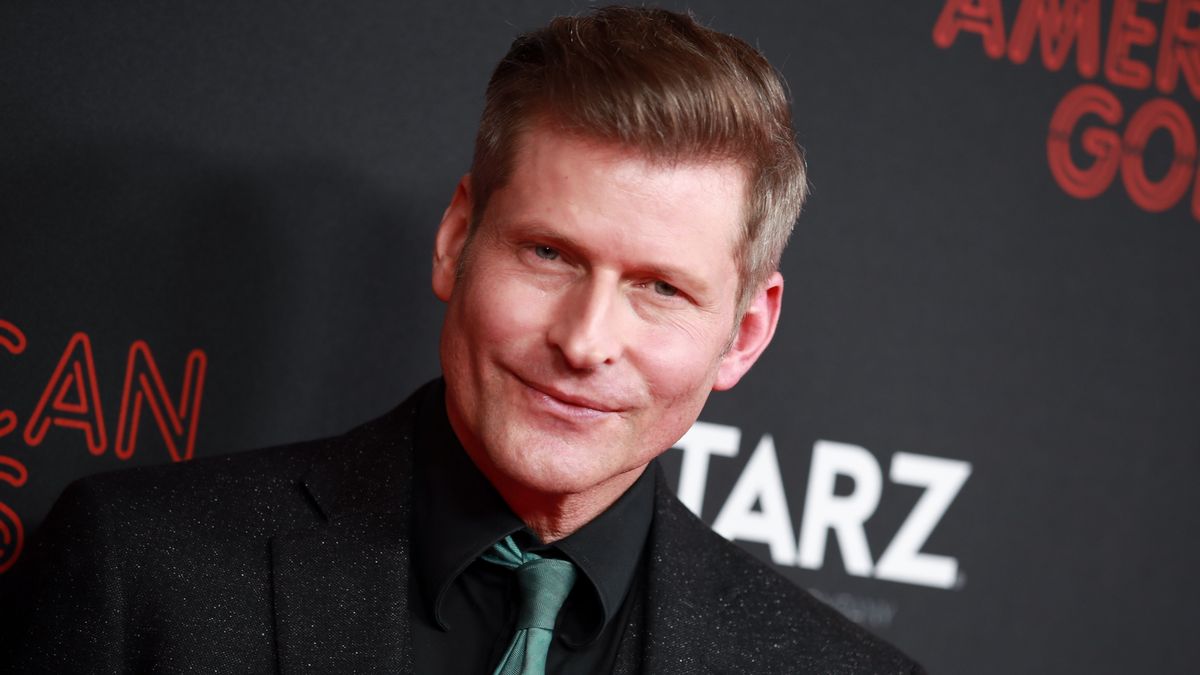 Crispin Glover