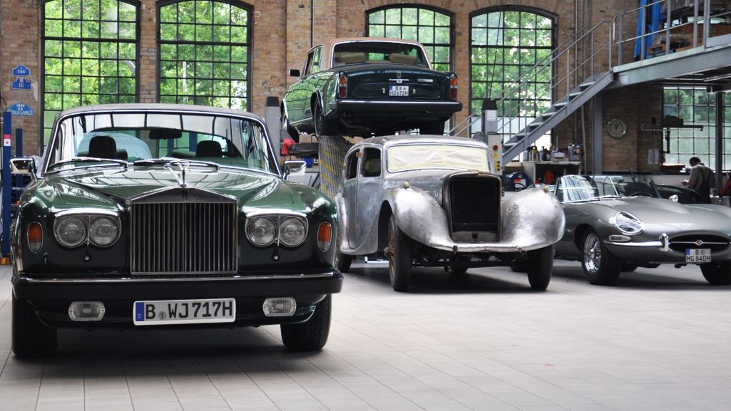 Classic Remise Berlin