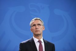 Stoltenberg odmawia. Co dalej z szefem NATO? Media ujawniają