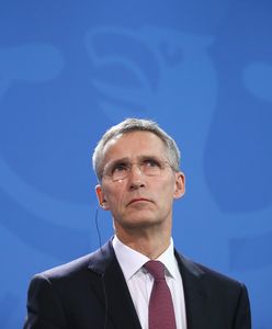 Stoltenberg odmawia. Co dalej z szefem NATO? Media ujawniają