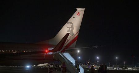 Nocny komunikat BBN. Skrzypczak: wysłanie 200 żołnierzy to "dużo"
