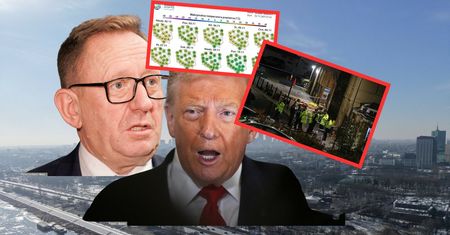 Działo się 2 listopada: groźby USA, atak hakerski i oświadczenie Telusa