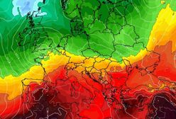 Pogoda na ostatni tydzień wakacji. Kolejne niże i zaskakujący chłód