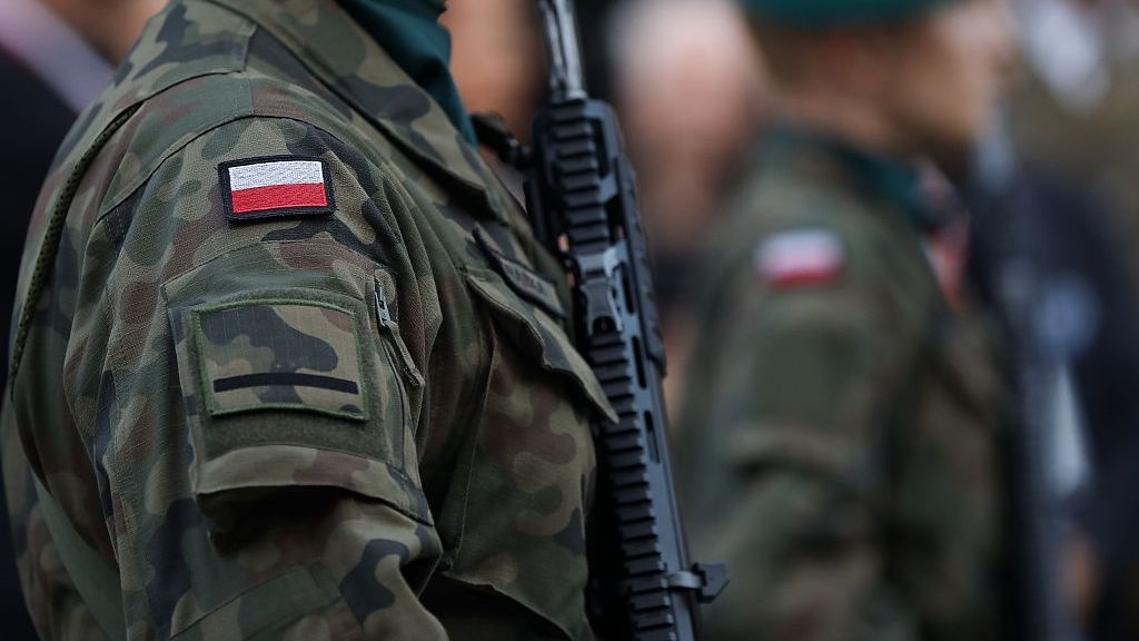 MON ujawnił dane. Co trzeci generał bez wymaganego angielskiego