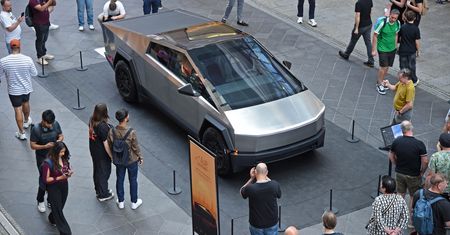 Zamówili, nie dostali. Tesla w Niemczech pozwana. W grze 120 tys. umów