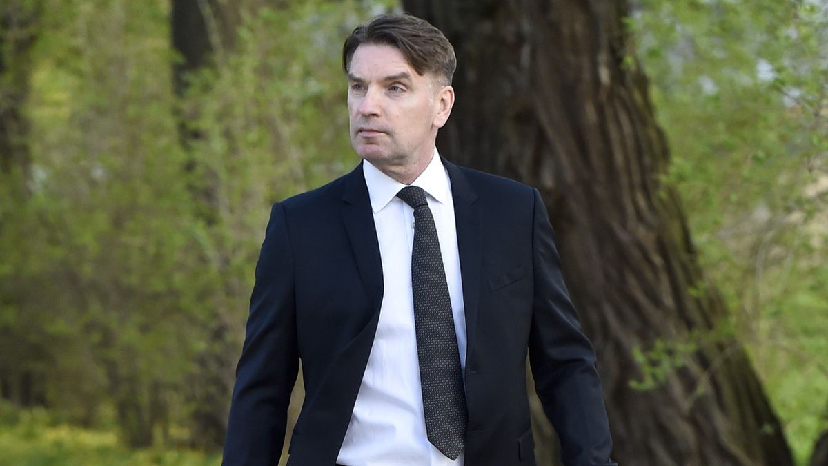 Tomasz Lis nie jest zachwycony rozgłosem wokół swojej osoby