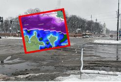 Alerty IMGW. Nadchodzi gwałtowna zmiana pogody