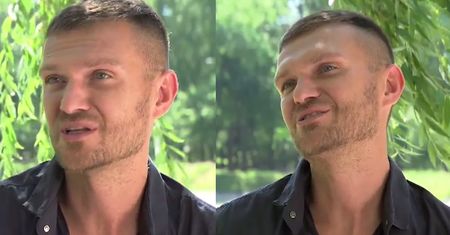 Zień: "Nie jestem odpowiedzialny za długi! Nazwiska nigdy nie stracę, JESTEM WYGRANY!"