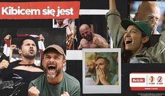 „Bez Was nie ma piłki nożnej” w nowej kampanii Betclic