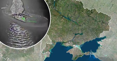 Rosję czeka kryzys na wzór Cieśniny Ormuz. Kijów może triumfować