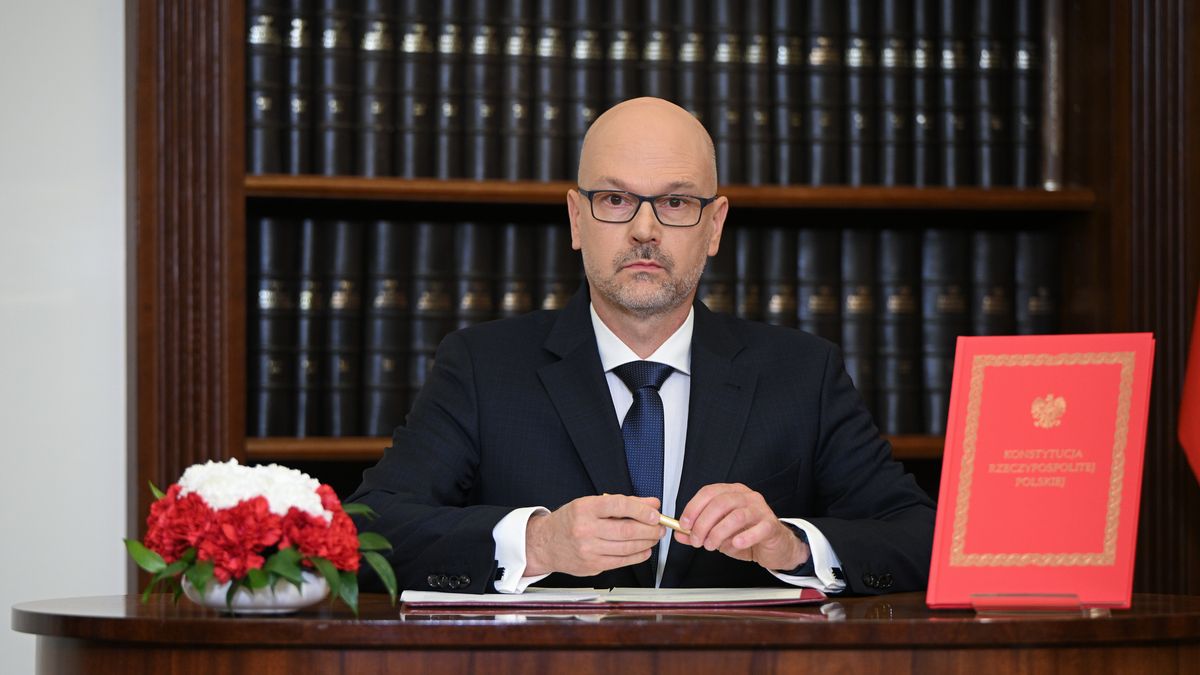 Maciej Berek