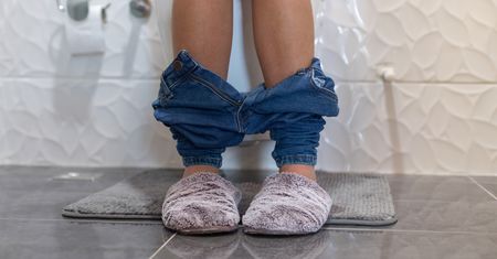 Sygnał ostrzegawczy. To znak, że masz stan przedcukrzycowy