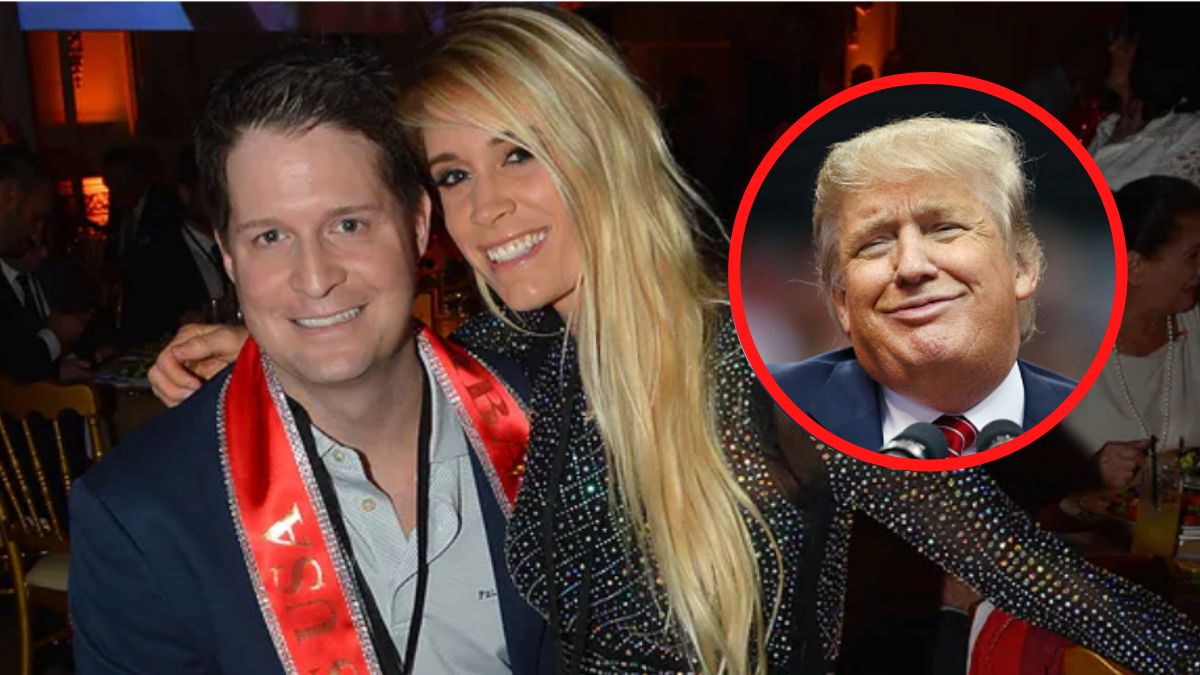 Za zebrane pieniądze chciał zrobić sobie operację plastyczną.