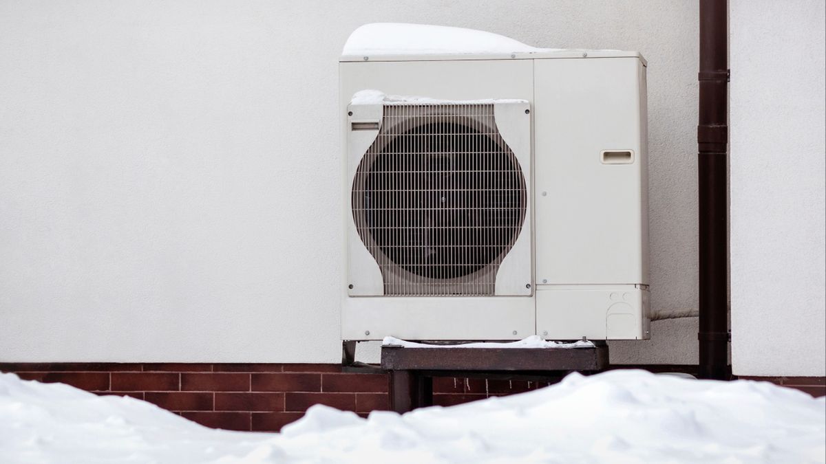 Zamontowali pompę ciepła. Oto ich rachunek za ubiegły rok