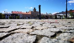 Betonoza. Ciężka choroba polskich miast