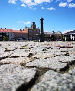 Betonoza. Ciężka choroba polskich miast