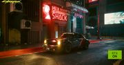 Cyberpunk 2077 z nowym trybem RT Overdrive. Ależ to dobrze wygląda