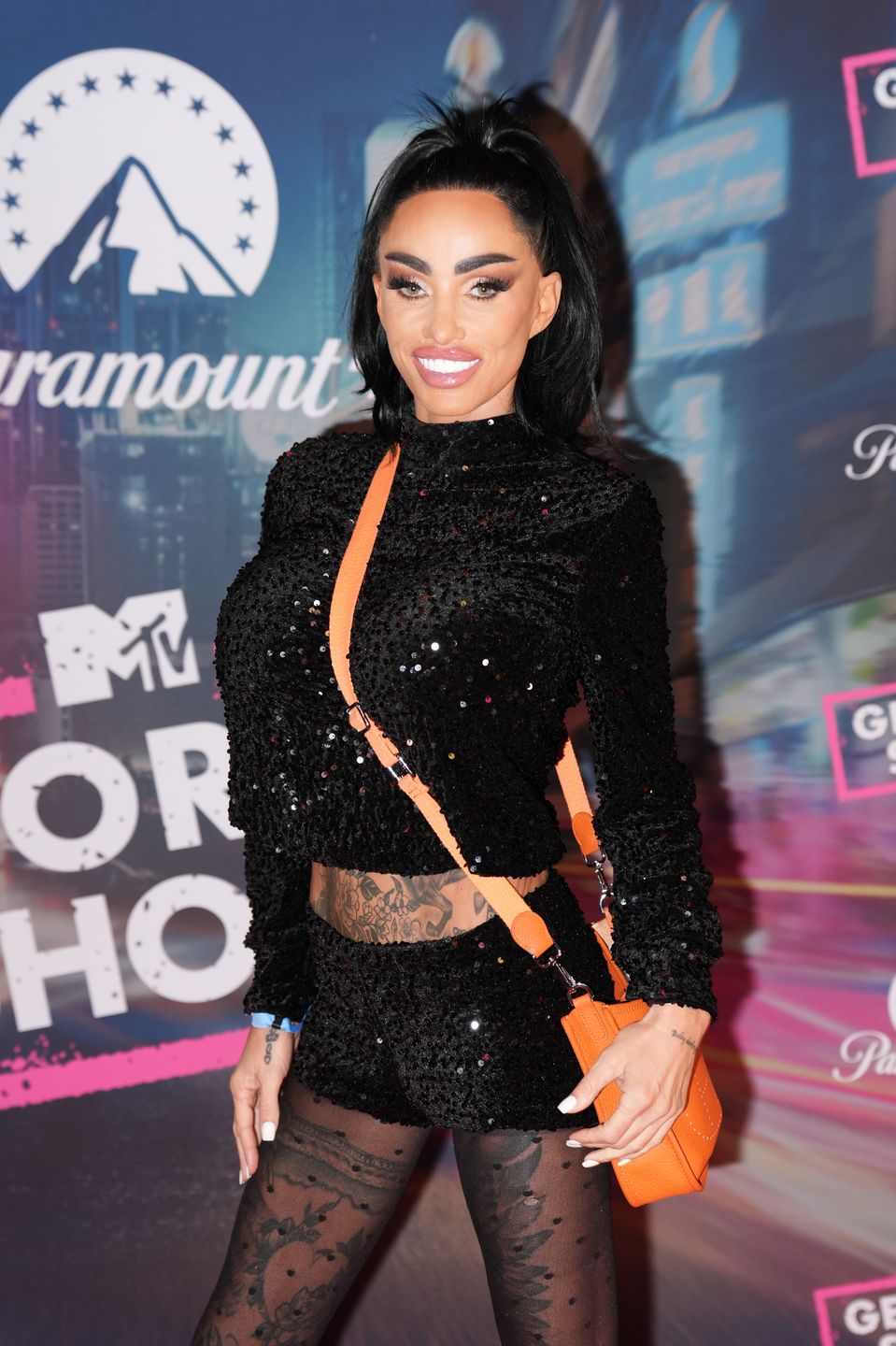 Katie Price 