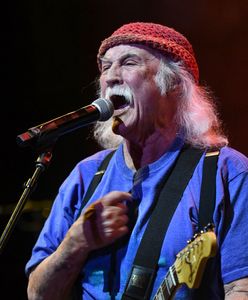 Jego syn przedawkował narkotyki. Odcina się od ataków