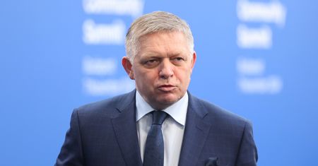 "Sabotaż Zełenskiego". Fico nie odpuszcza Ukrainie za wstrzymanie tranzytu gazu
