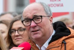 Olbrzymia wpadka Dudy. Czarzasty nie zostawia suchej nitki