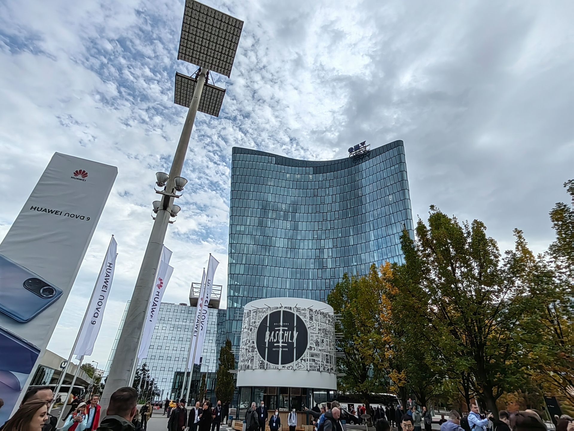 Tydzień z Huawei nova 9. A mogło być tak pięknie 35