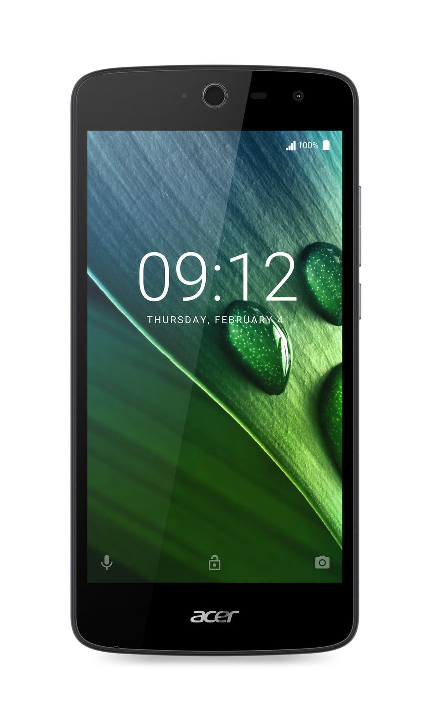 Acer pokazał budżetowe Zesty i Jade'a 2, który oferuje 1 TB danych w chmurze 2