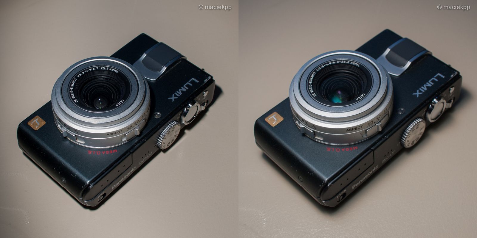 Jak sprytnie zbudować softbox z pudełka po lodach 9