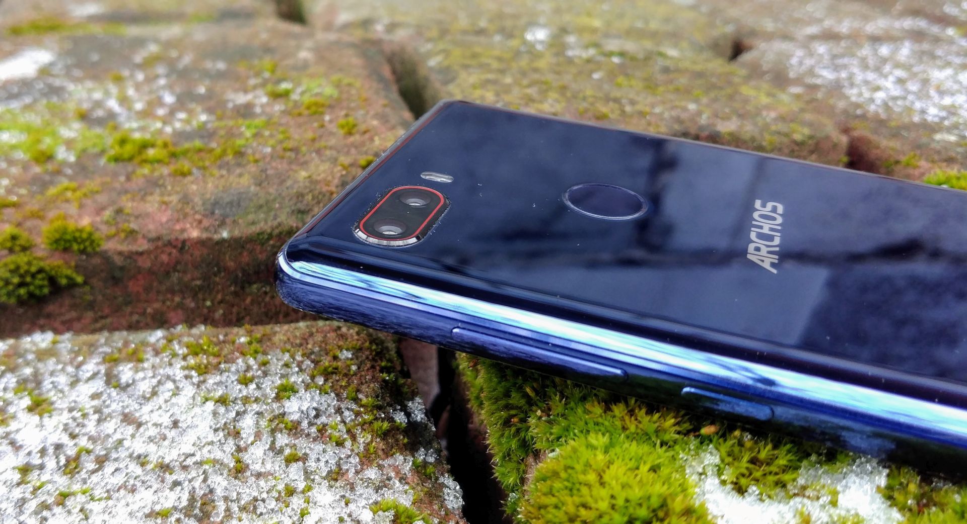 Archos Diamond Omega - test potężnego flagowca w rozsądnej cenie 6