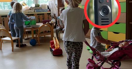 Skandal w przedszkolu. Miała mówić dzieciom, że to "ich tajemnica"