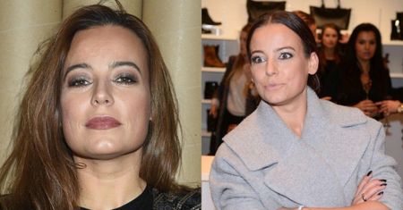 Anna Mucha trafiła do szpitala! Wszystko przez dietę pudełkową... "Wysiadała mi wątroba"