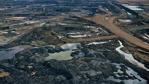 Ropa z piasku - czy to ma przyszłość? 1