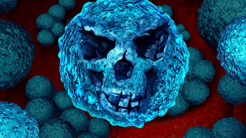 Pluskwa milenijna i inne katastrofy. Dlaczego komputery nie potrafią mierzyć czasu? 1